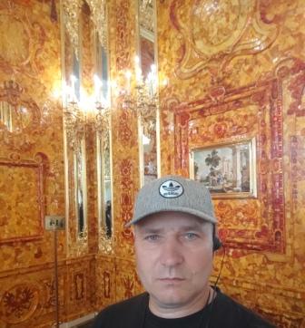 Екатерининский дворец Пушкин янтарная комната