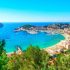 курорты испании на средиземном море