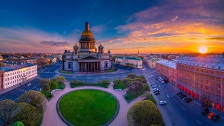 красивые фото санкт-петербурга